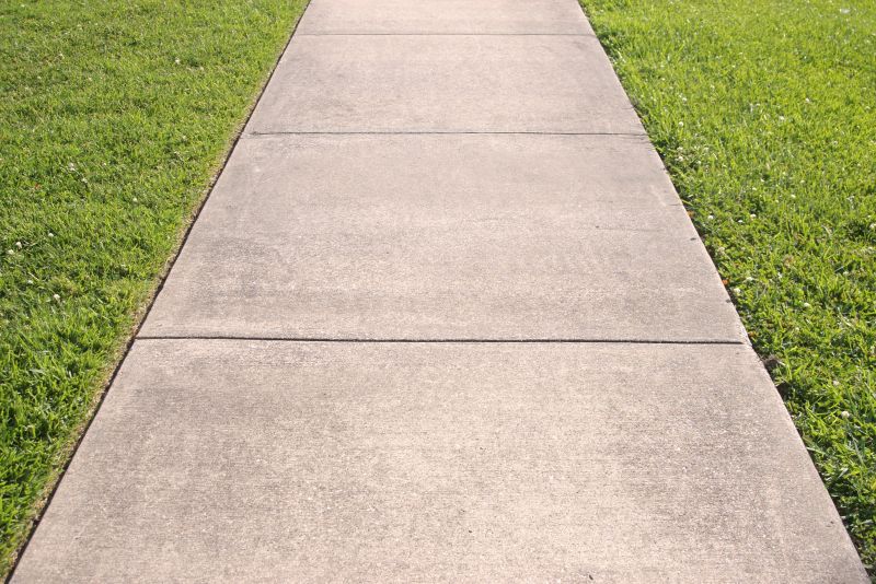 Ada-Compliant Concrete Sidewalks: What Property Owners Need To Know