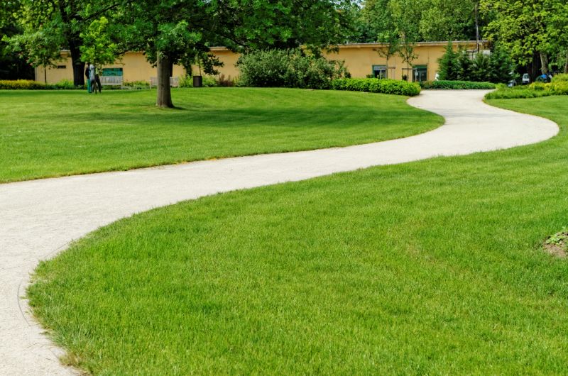 Common Causes Of Cracked Concrete Sidewalks And How Installation Quality Matters